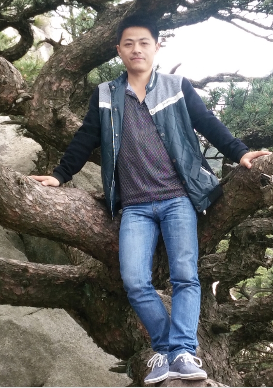 盼的第一张照片--罗田蓝颜知己交友网